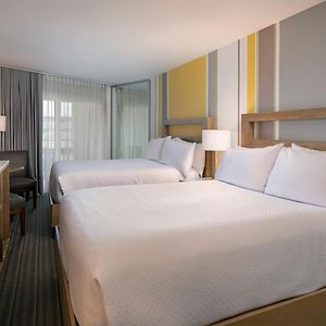 Chambre Lit Queen-Size