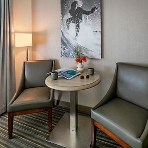 Chambre de Luxe