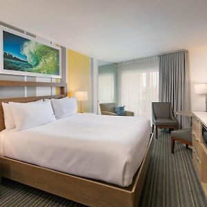 Chambre Lit King-Size